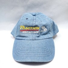 Traction heavy duty for sale  Davisburg
