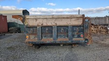 Cubic yard truck for sale  Petaluma