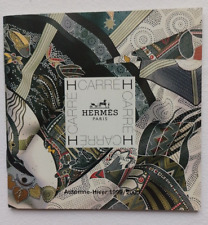 Carre hermes livret d'occasion  Cernay