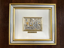 Sterling silver framed for sale  Ashburn