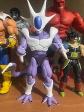 Boneco articulado Dragon Ball Bandai Cooler forma final 17cm | Dragon Stars Anim comprar usado  Enviando para Brazil