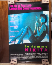 Rolled femme nikita for sale  Cranston