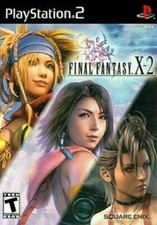 Final Fantasy X-2 [PS2] Bom Estado! comprar usado  Enviando para Brazil