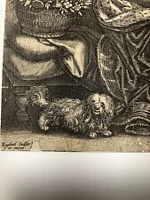 Kupferstich engraving circa gebraucht kaufen  Frankfurt am Main