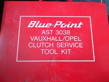 Vauxhall opel clutch for sale Vauxhall opel clutch for sale  RIPLEY