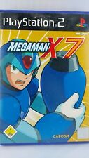 Ps2 megaman sony gebraucht kaufen  Aschaffenburg