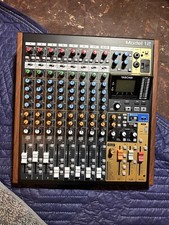 Tascam model mixer for sale  Webster