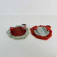 Toca-discos Thomas & Friends cápsula trem Plarail TOMY comprar usado  Enviando para Brazil