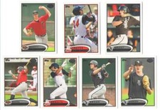 2012 topps pro for sale  Shipping to Ireland