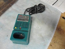 Carregador rápido Makita modelo DC9700 115 V 35W 60 HZ funcionando comprar usado  Enviando para Brazil