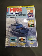 Revue mrb 516 d'occasion  Quimper