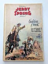 Bande dessinee jerry d'occasion  Saint-Cloud
