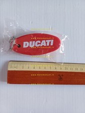 Ducati portachiavi vintage usato  Vimodrone