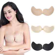 Silicone strapless push for sale  MANCHESTER