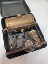 Camping stove réchaud d'occasion  Vedène