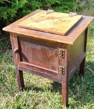 Antique american mission for sale  Reading