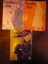 Paradise kiss lotto usato  Caluso