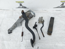 Pedaliera mercedes w116 usato  Sant Angelo Romano