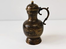 Bricco bronzo germania usato  Viareggio
