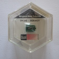 Riginal diamant nadel gebraucht kaufen  Wipperfürth