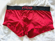 Vintage men rico for sale  Santa Maria
