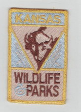 Kansas wildlife parks for sale  USA