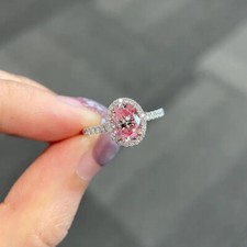 2.50ct oval cut for sale  CROYDON