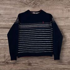 Musto nautical stripe for sale  NOTTINGHAM