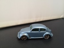 B258-MATCHBOX LESNEY No25B Volkswagen 1200 Sedan.GPW comprar usado  Enviando para Brazil