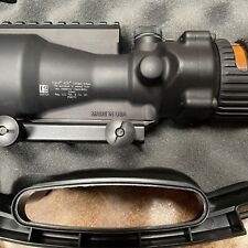 Trijicon acog 6x48 for sale  Baytown