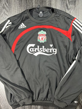 Authentic adidas liverpool for sale  IPSWICH