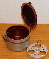 Vintage meta basel d'occasion  Saint-Louis