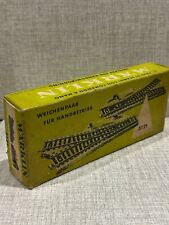 Modellismo trenino marklin usato  Trieste