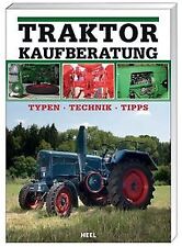 Traktor kaufberatung typen gebraucht kaufen  Berlin