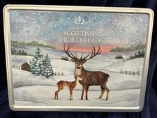 Tesco empty scottish for sale  LONDON