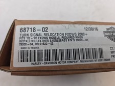 Nos oem harley for sale  North Highlands
