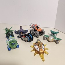 Skylanders superchargers lot for sale  Buda