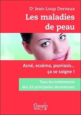 Maladies peau jean d'occasion  France