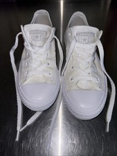 Children converse star for sale  SUNBURY-ON-THAMES