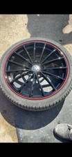 Jantes neuves gti d'occasion  Saint-Marcel
