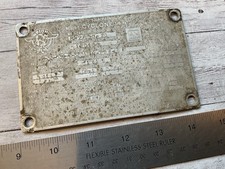 Original wwii wright for sale  East Northport