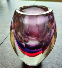 Vintage murano glass for sale  Fonda