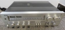 Ampli tuner philips d'occasion  Breteuil