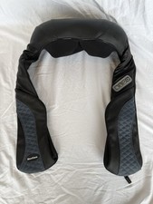 Maxkare shiatsu back for sale  HASLEMERE