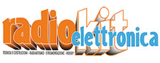 Rivista radiokit elettronica usato  Niscemi