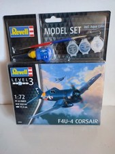 Maquette revell avion d'occasion  Toulouse-