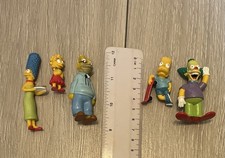 Simpsons small bundle for sale  STOCKPORT