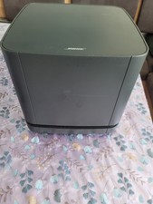 Bose bass module gebraucht kaufen  Mühlacker