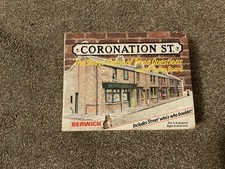 Vintage 1988 berwick for sale  WAKEFIELD