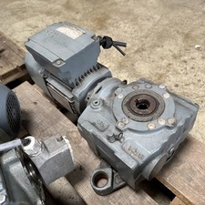 Sew eurodrive sa47 gebraucht kaufen  Bellenberg